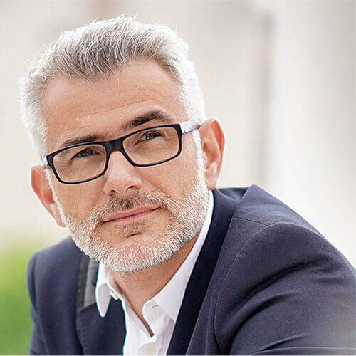 Lenses for Senior Adults