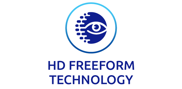 HD FREEFORM TECHNOLOGY