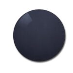 Blue filter glasses - black color