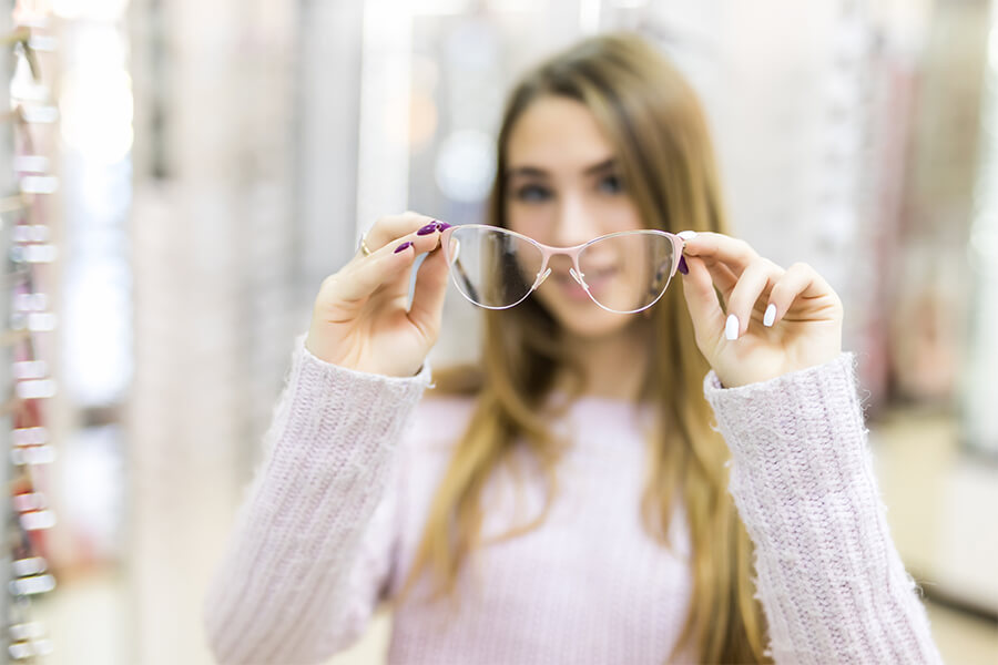 Tips and Techniques to Prevent Blurred Vision for Eyes