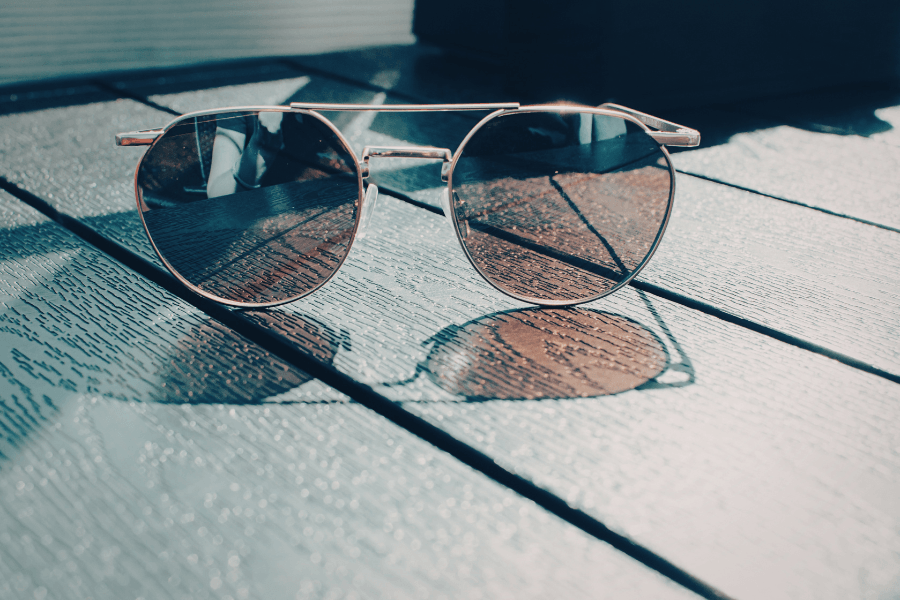 Sunglasses Lenses