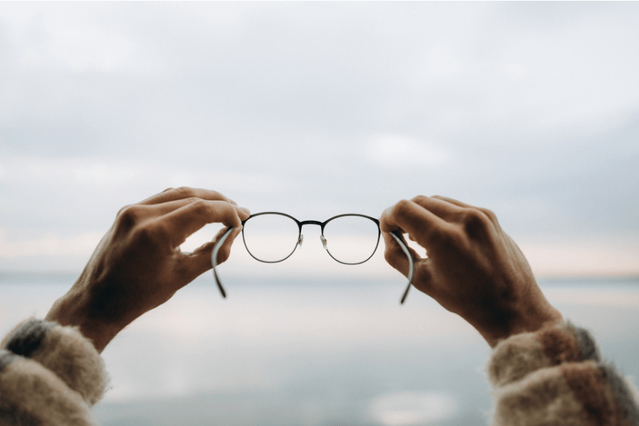Blurred Vision: Causes, Risks & Treatments